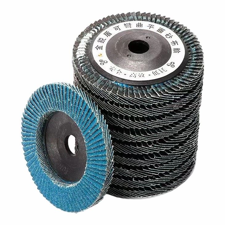 Flap Disc For Wood suppliers