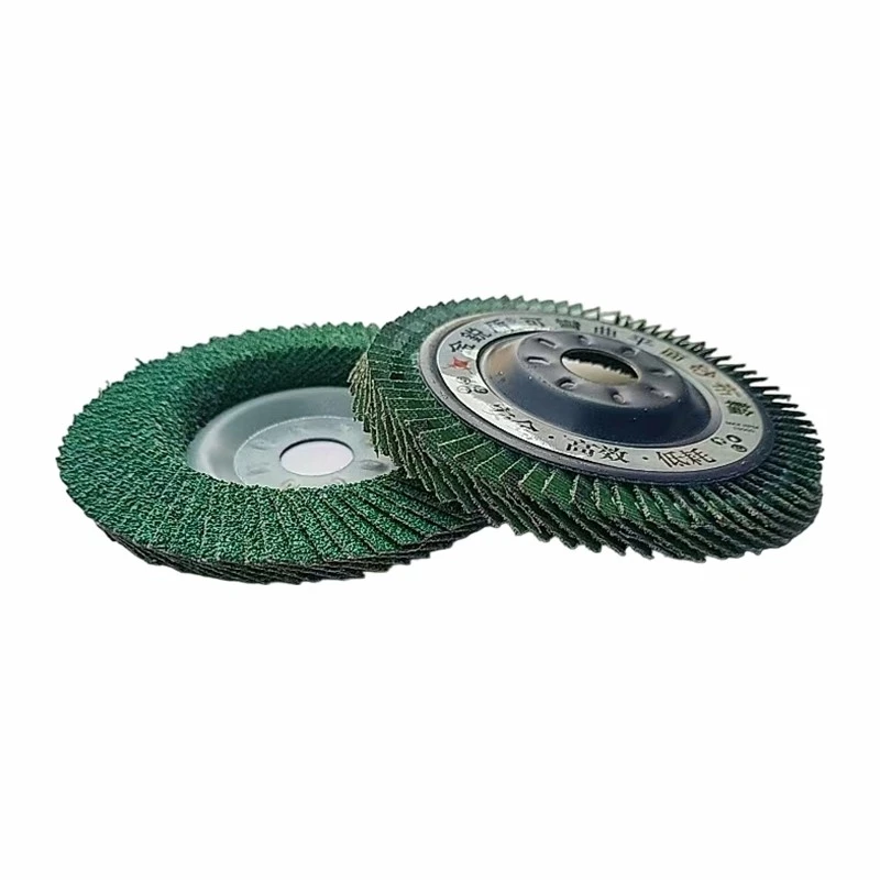 Flap Wheel For Metal factory
